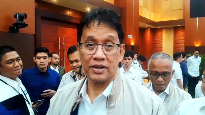 Purbaya Klarifikasi Rumor Kesehatan di Media Sosial: Tegaskan Hanya Pemeriksaan Rutin
