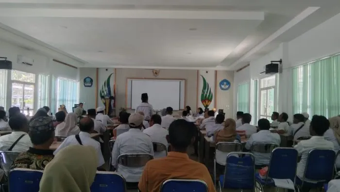 Pemkab Halmahera Selatan Perkuat Sosialisasi Tata Ruang di Tengah Ancaman Alih Fungsi Lahan