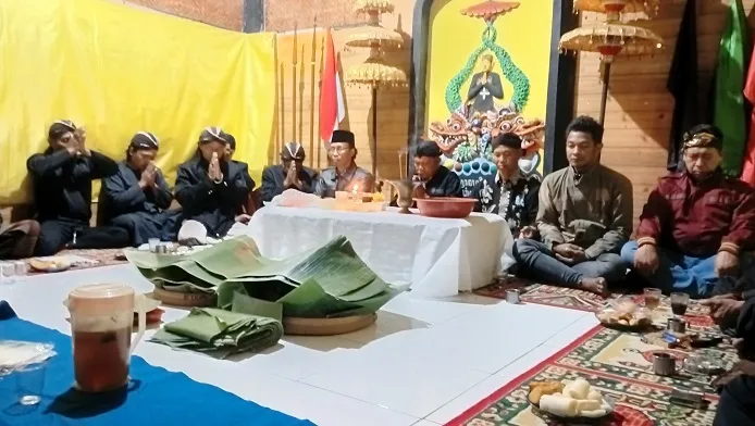 Manekung dan Olah Rasa, Laku Spiritual Penghayat Kepercayaan yang Bertahan di Jombang