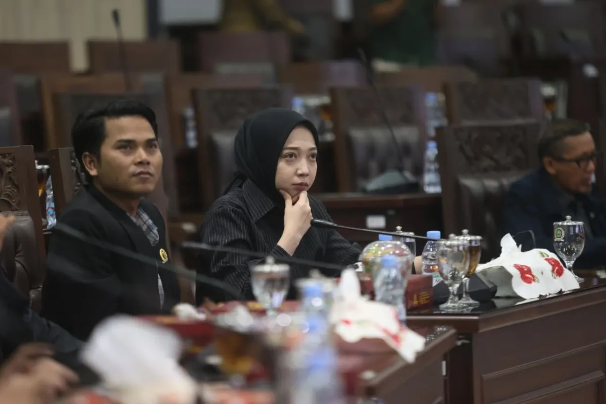 DPRD Kota Malang Soroti Dugaan Pungli Berkedok Outing Class dan Wisuda, Tekankan Transparansi Pembiayaan Sekolah