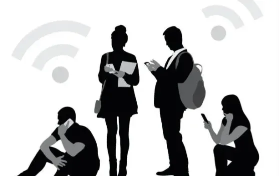Waspada Paparan Radiasi Gadget di Era Digital, Ini Risiko dan Langkah Pencegahannya