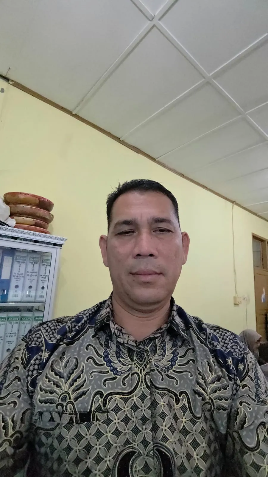 Ketua APDESI Aceh Utara Minta Desa Anggarkan Publikasi di APBG 2026 untuk Perkuat Transparansi