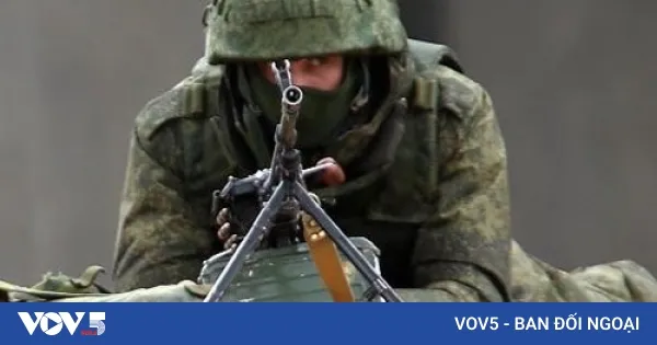Krisis Ukraina Memanas, Rusia dan Barat Saling Ancam Sanksi; Seruan Dialog Menguat