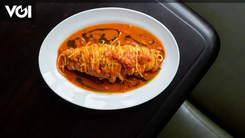 Empat Tahun Beroperasi, Mosto Pertahankan Eksistensi di Tengah Persaingan Kuliner Berawa
