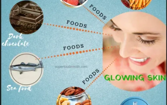 Dokter Kulit: Asupan Nutrisi Harian Jadi Kunci Kulit Sehat dan Glowing Alami