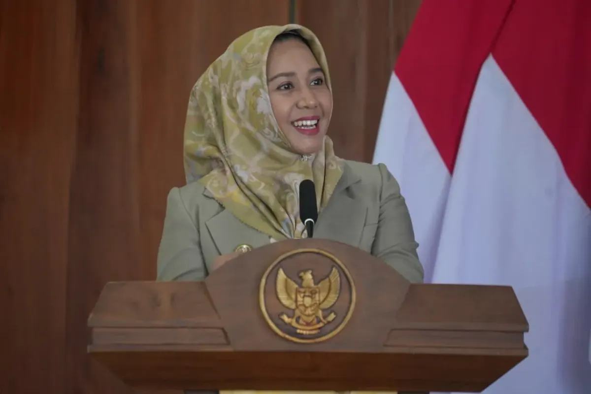 Pemkot Mojokerto Ajak UMKM Kuliner Inovasi Olahan Pangan Lokal untuk Perkuat Ketahanan Pangan