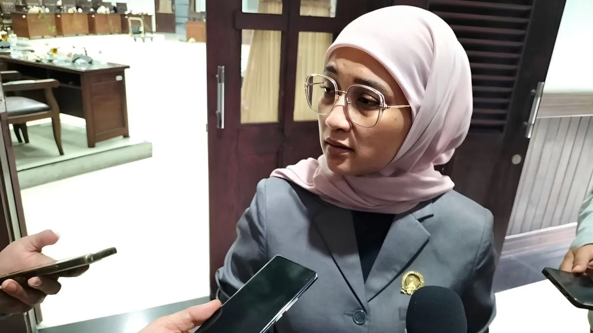 DPRD Kota Malang Dorong Pansus Bahas Empat Ranperda, Soroti Target RTH 30 Persen dan Bangunan di Sempadan Sungai