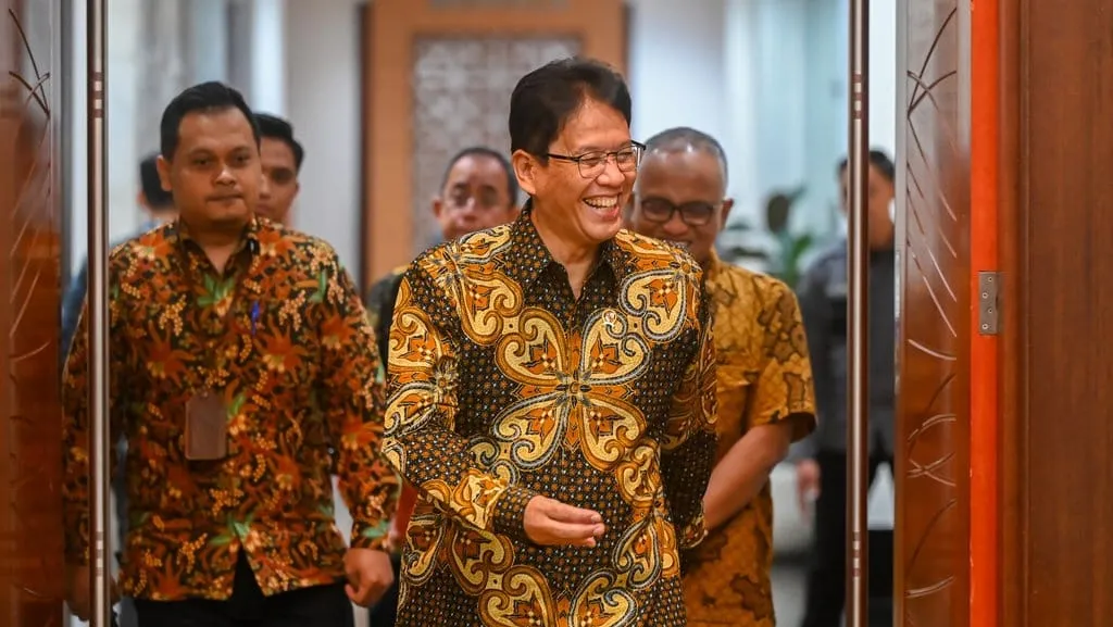 Pemerintah Proyeksikan Ekonomi Kuartal I-2026 Tumbuh 5,5%, Inflasi dan Harga Minyak Dinilai Terkendali