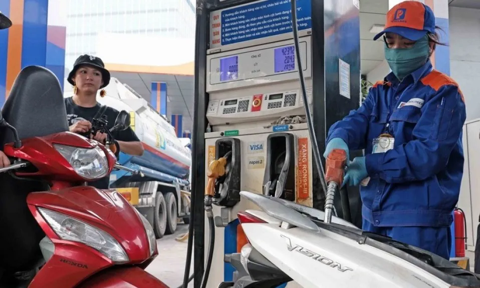 Vietnam Perkuat Keamanan Energi di Tengah Ketegangan Timur Tengah, Masyarakat dan Dunia Usaha Diminta Jaga Pasokan