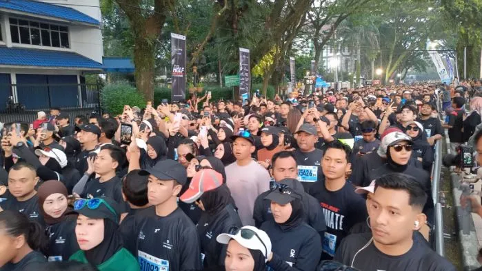 Malang Half Marathon Dipastikan Masuk Agenda Tahunan Mulai 2027