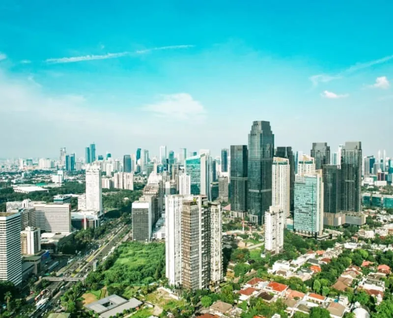Pemerintah Tegaskan KKPR Jadi Tahap Awal Perizinan untuk Pastikan Investasi Sesuai Tata Ruang