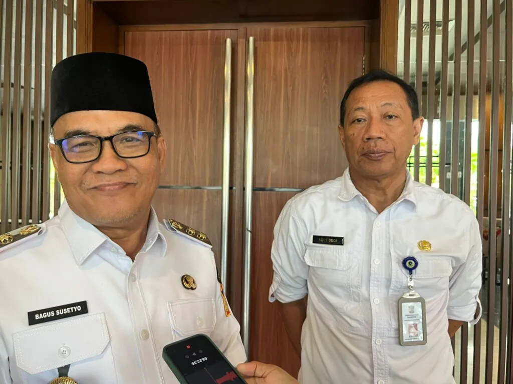 Pemkot Balikpapan Percepat Digitalisasi Transaksi Pemerintahan untuk Efisiensi dan Transparansi