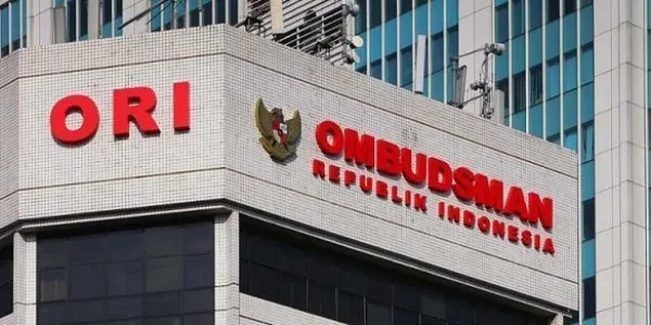 Ombudsman RI Tegaskan Komitmen Transparansi di Tengah Proses Hukum Ketua Hery Susanto