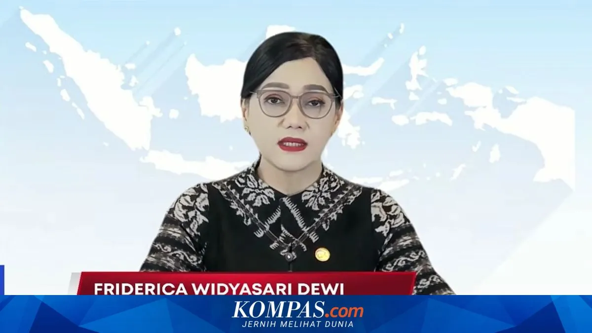 OJK: Risiko Dampak Konflik Global Mengalir Lewat Pasar Keuangan, Harga Energi, dan Perdagangan