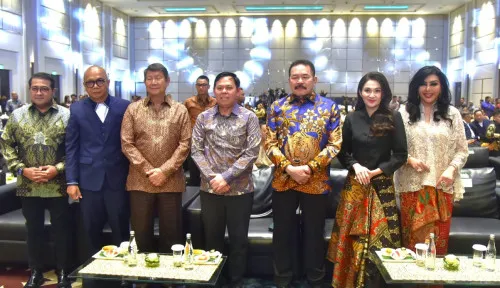 ABPEDNAS dan Kejaksaan RI Gelar Jaga Desa Awards 2026 untuk Apresiasi Transparansi Keuangan Desa