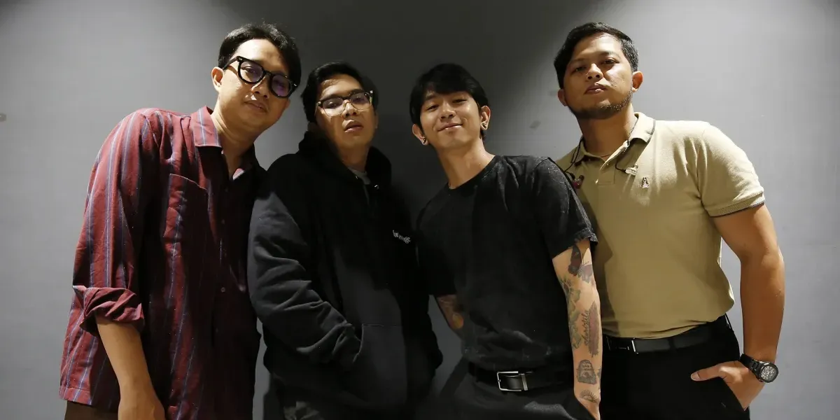 Penonton Pingsan di Veteran Cup Fest Yogyakarta, for Revenge Hentikan Penampilan