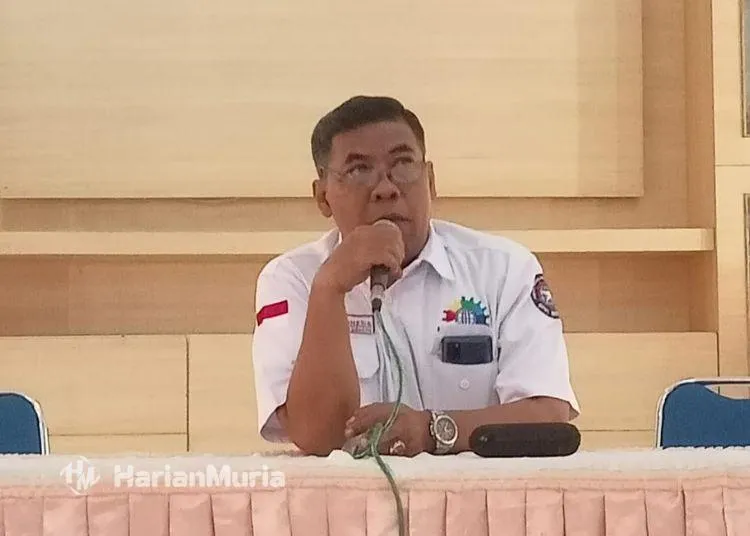 Aksi Damai May Day di Kendal Dibatalkan, Dewan Buruh Gelar Motoran dan Ngopi Bareng