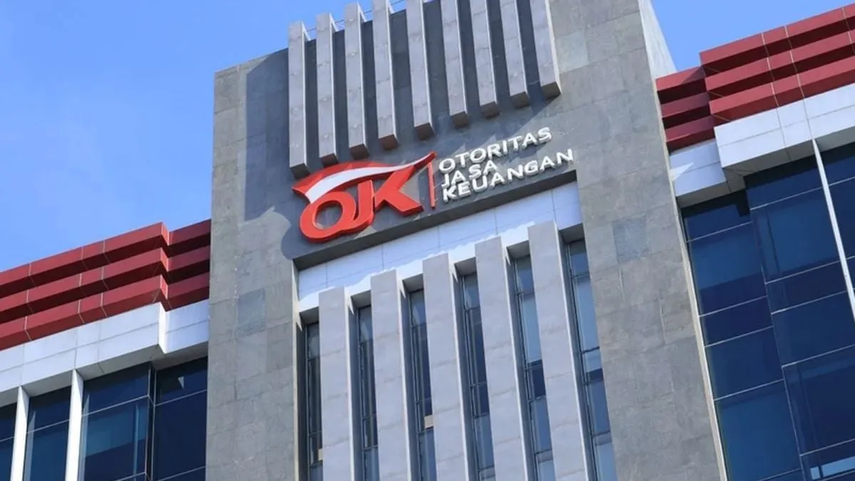 OJK Sambut Pembaruan MSCI soal Penilaian Free Float, Tegaskan Reformasi Pasar Modal Berlanjut