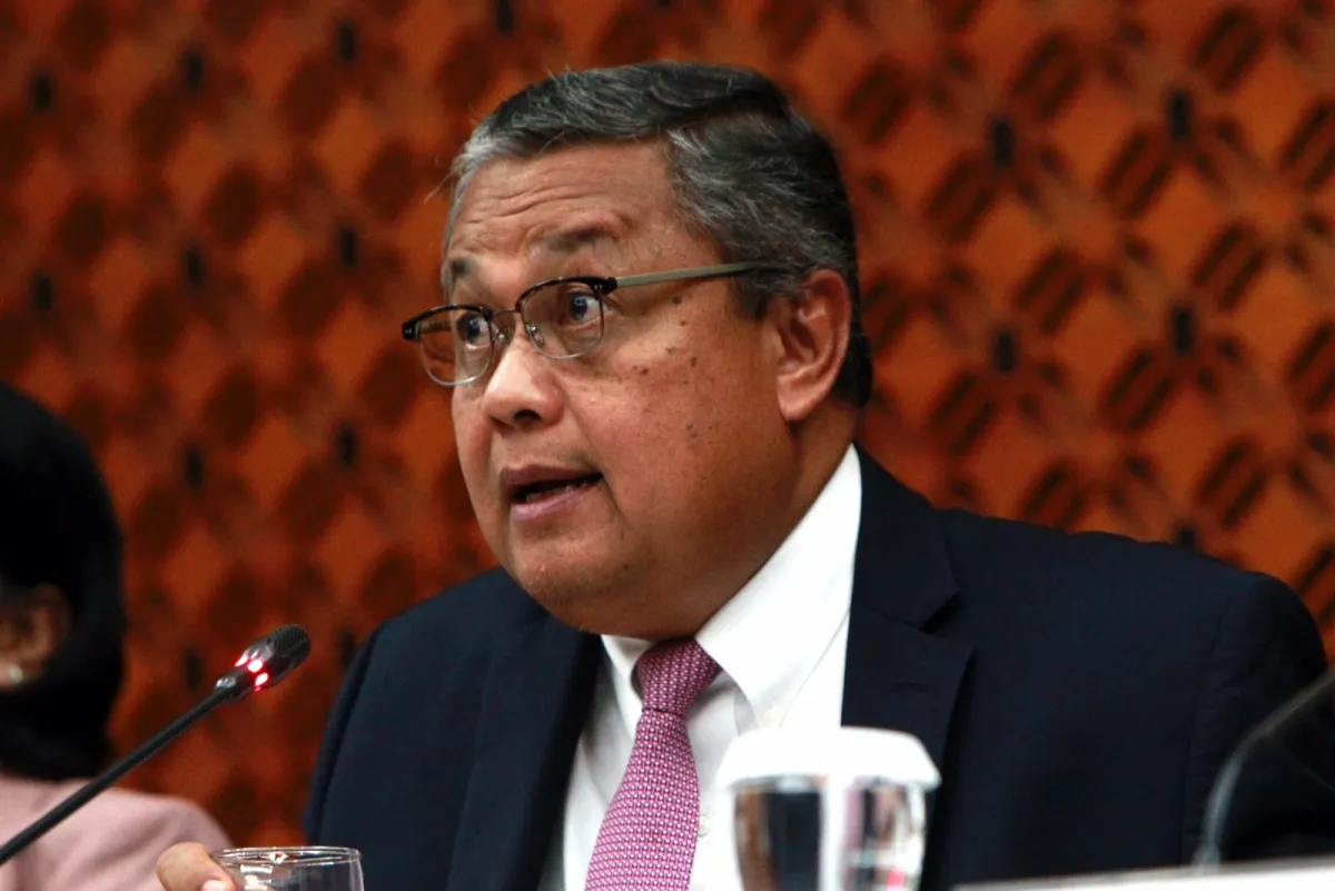BI Nilai Ketegangan AS-Iran Belum Berpengaruh Signifikan pada Stabilitas Makro dan Rupiah