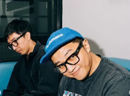 Pee Wee Gaskins Resmi Bergabung dengan Wecord Evermore Indonesia