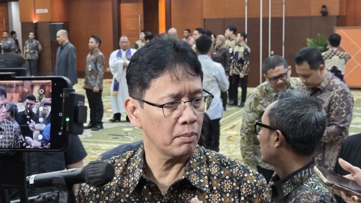 Pemerintah Klaim Fondasi Ekonomi Indonesia Tetap Tangguh di Tengah Ketidakpastian Geopolitik
