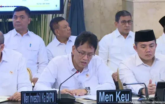 Menkeu Purbaya: Ekonomi Indonesia Masih Kuat, Singgung Klaim Resesi dari "Ekonom Aneh"