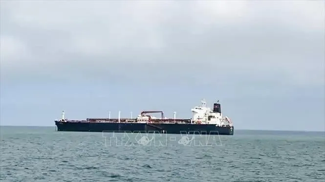 Sorotan Ekonomi Dunia 8 April 2026: Sinyal di Selat Hormuz, Vietnam Menuju Indeks Emerging, hingga Risiko AI dan Geopolitik