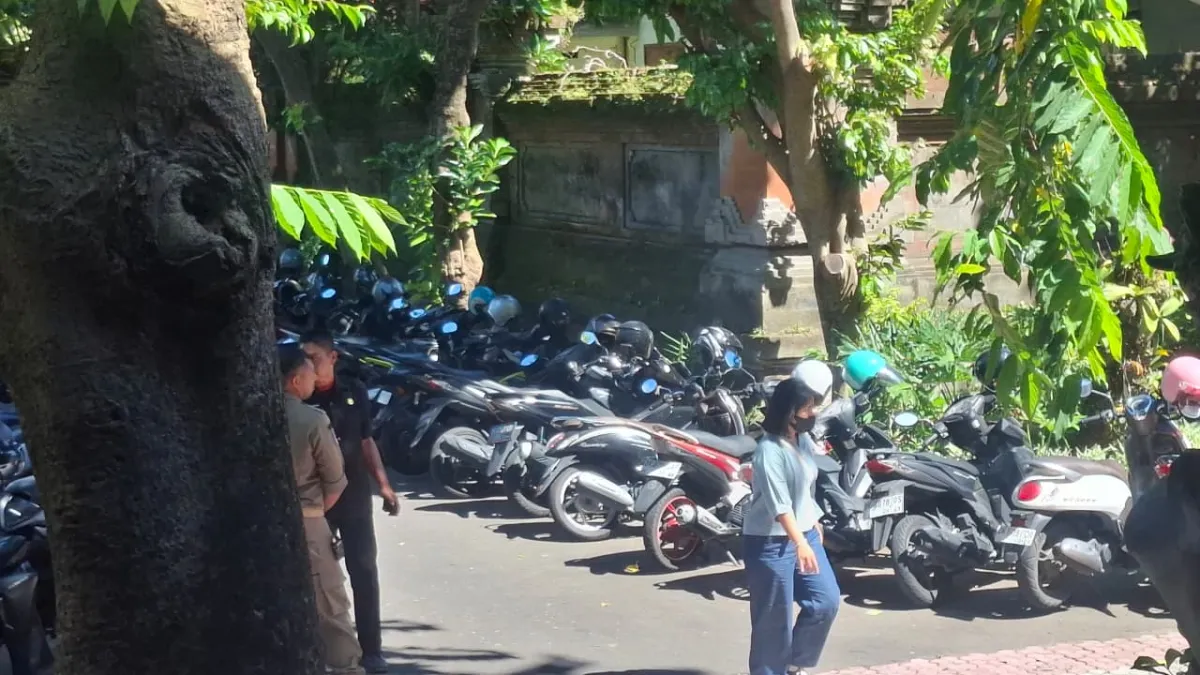 Media Dilarang Meliput Agenda Menteri Lingkungan Hidup di Bali, Transparansi Pemprov Dipertanyakan