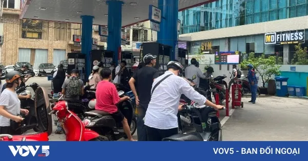 Kementerian Keuangan Vietnam Usulkan Tarif Impor MFN Produk Minyak Bumi Turun Jadi 0%