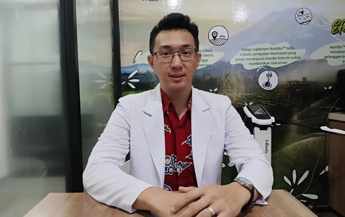 Cuaca Pancaroba Tingkatkan Risiko Infeksi pada Anak, Dokter Tekankan Gizi Seimbang dan Pola Hidup Sehat