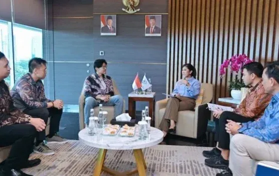 Kemkomdigi Gandeng Startup AI Nasional untuk Perkuat Penanganan Judi Online dan Kualitas Informasi Digital