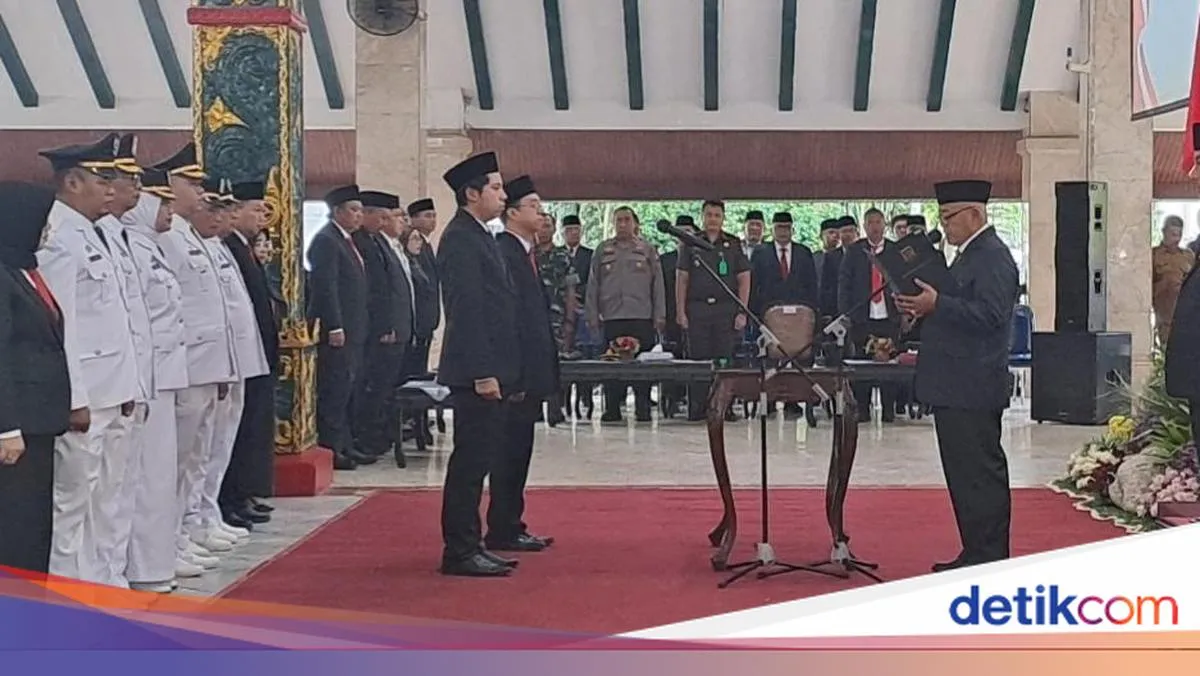 DPRD Malang Akan Panggil BKPSDM untuk Klarifikasi Pelantikan Anak Bupati sebagai Kadis Lingkungan Hidup