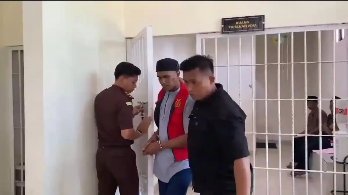 Sidang Pembunuhan Karyawati Koperasi di Pasangkayu Masuk Tahap Pembelaan, Tersisa Tiga Agenda
