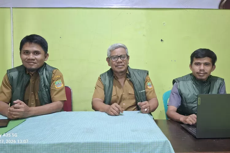 Panitia Pengisian BPD Tamanrahayu Catat 8 Berkas Kembali, Pendaftaran Dibuka hingga 6 Mei 2026