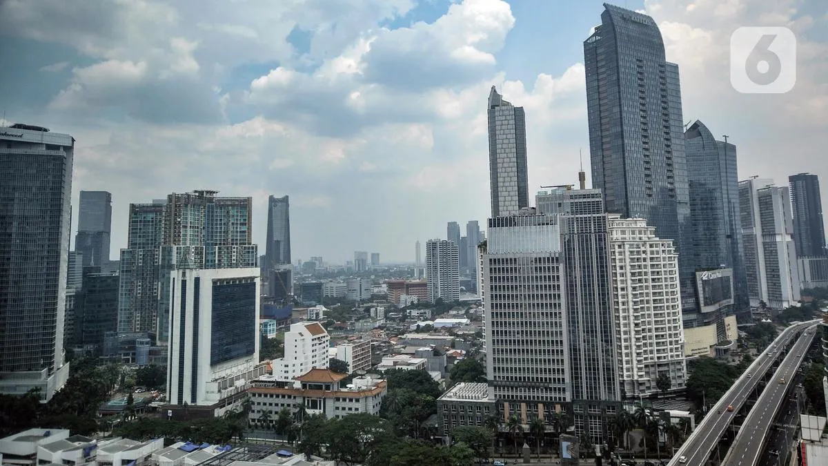 Bank Dunia: Indonesia Terdampak Perlambatan Global, Namun Relatif Lebih Tangguh di Kawasan