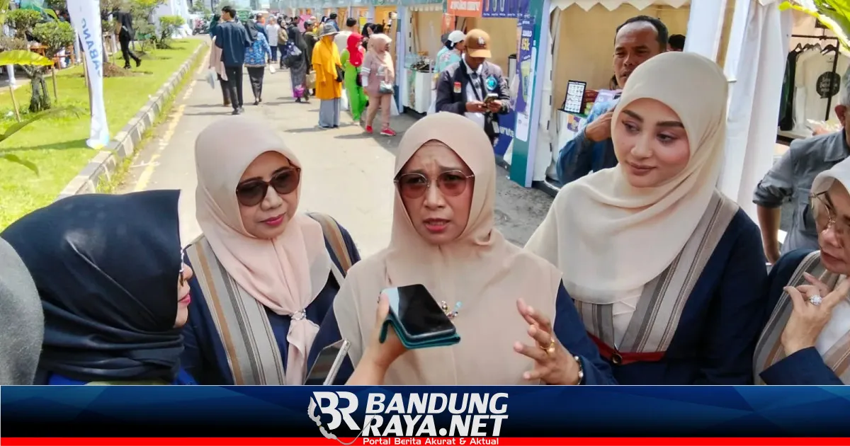 Bandung Expo Bedas 2026 Digelar, Sejumlah Agenda HUT ke-385 Kabupaten Bandung Dibatalkan akibat Bencana dan Efisiensi Anggaran