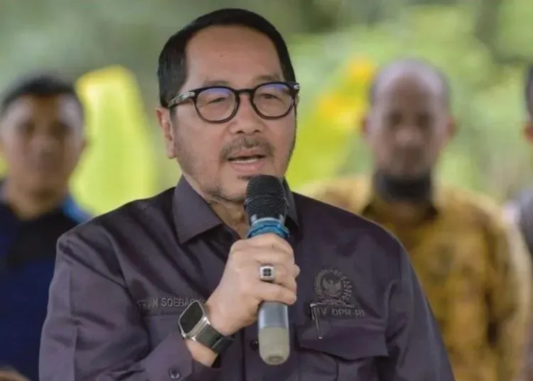 Firman Soebagyo: Ketegangan Iran-Israel dan AS Bisa Berdampak ke Stabilitas Nasional, Indonesia Diminta Konsisten Jalankan Politik Bebas Aktif