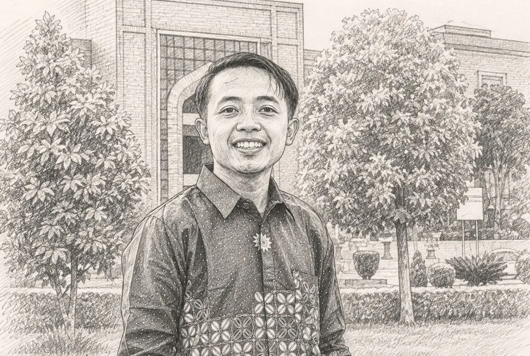 Poligami Sirri di Indonesia Jadi Sorotan, BPS Catat 959 Perceraian Terkait Poligami pada 2025