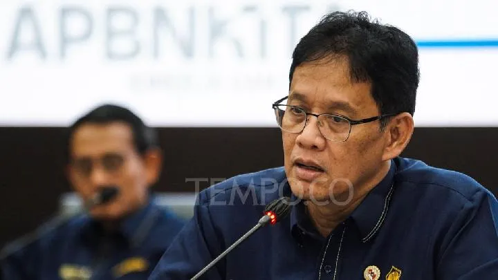 Menkeu Purbaya: APBN 2026 Tetap Terkendali di Tengah Gejolak Global