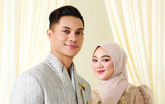 Fadhilah Intan Berduet dengan Daniesh Suffian di Single Baru “Simpul”
