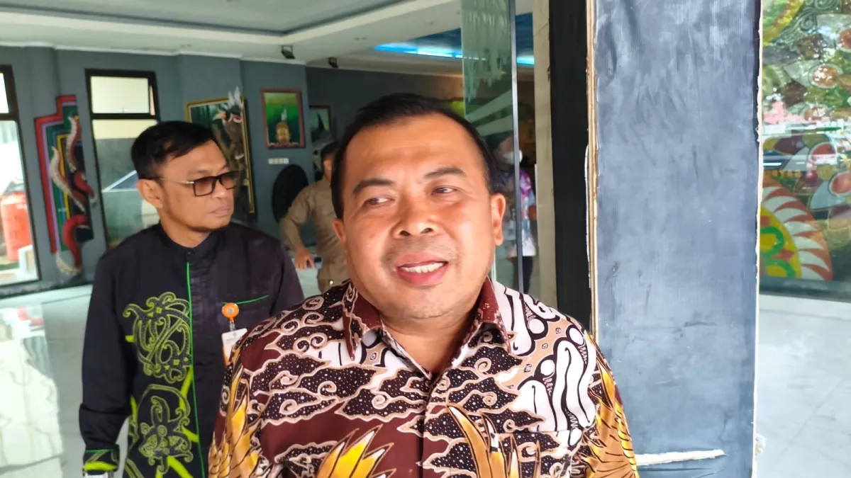 Pemkot Bontang Perkuat Digitalisasi Layanan Kependudukan lewat Aplikasi Pondok Pasilan