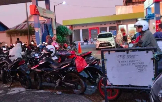 Anggota Komisi VI DPR Minta Transparansi Penetapan Harga BBM Nonsubsidi Usai Kenaikan Pertamina