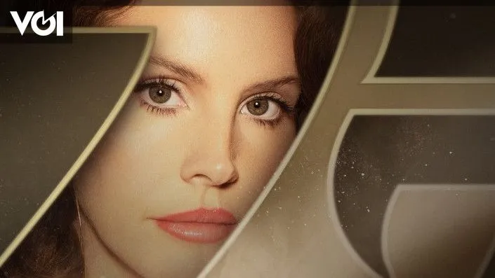 Lana Del Rey Resmi Mengisi Soundtrack Gim James Bond 007: First Light