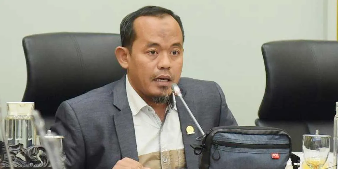 DPR Mengusulkan Tiga Langkah untuk Melindungi Indonesia dari Krisis Pangan di Tengah Konflik Global
