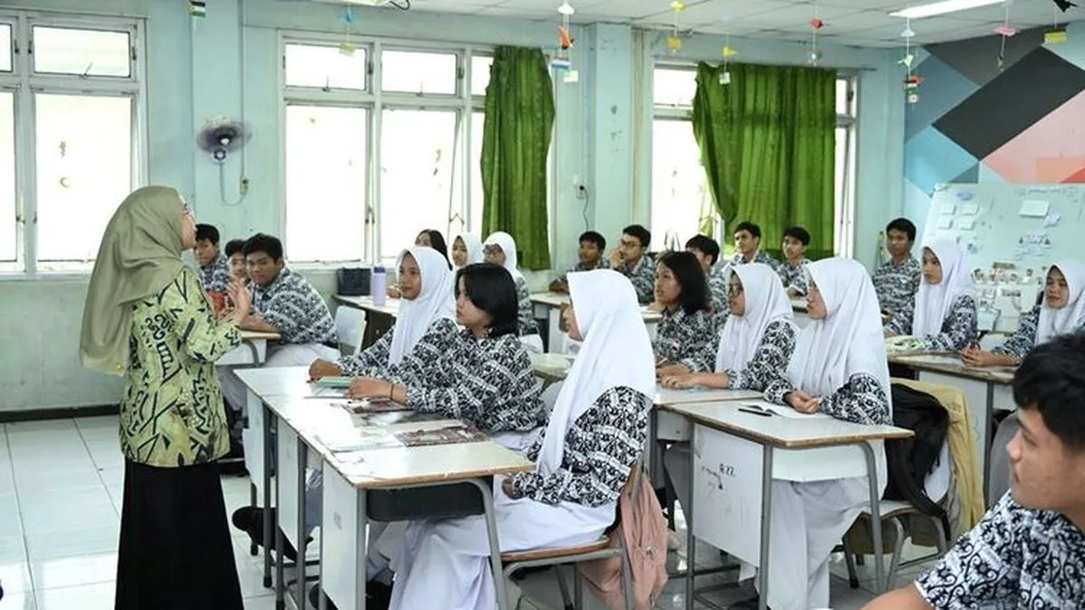 Cek Fakta: Tautan Klaim Insentif Guru ASN Rp 7 Juta Ternyata Hoaks dan Berpotensi Phishing