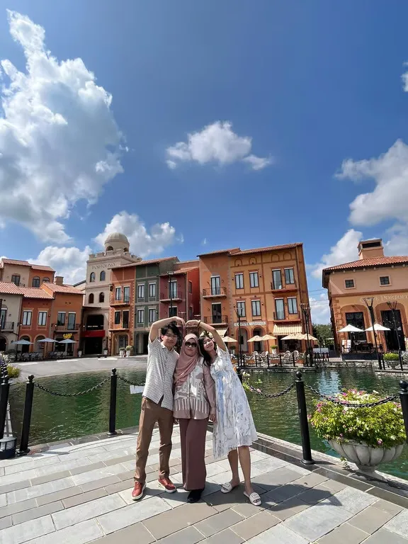Adyatama Tour Kolaborasi dengan Amazing Thailand, Tawarkan Bonus Thai Massage di Paket Tur