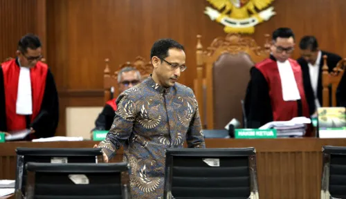 Saksi di Sidang Pengadaan Chromebook: Perangkat Tetap Bisa Dipakai Saat Internet Terbatas dan Secara Luring
