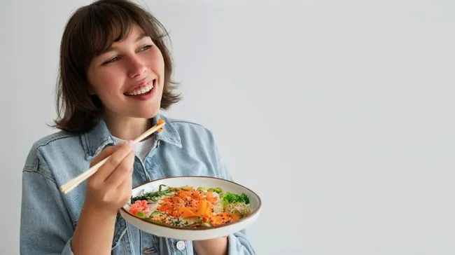 Lima Makanan yang Dikaitkan dengan Manfaat Awet Muda dan Mudah Ditemukan di Supermarket