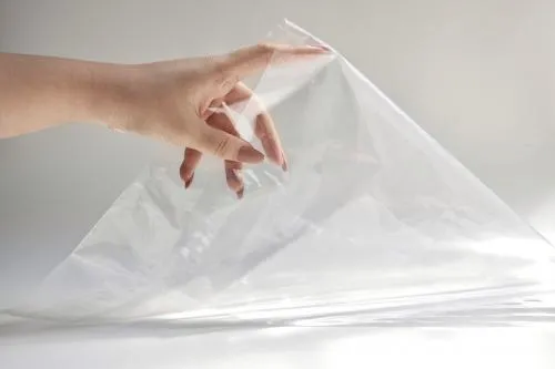 Konflik Global Ganggu Pasokan Bahan Baku, Produsen Plastik Cari Formula Produksi Baru