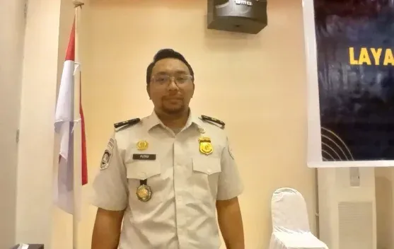 Imigrasi Tual Pastikan Keamanan dan Kerahasiaan Data pada Aplikasi LDK
